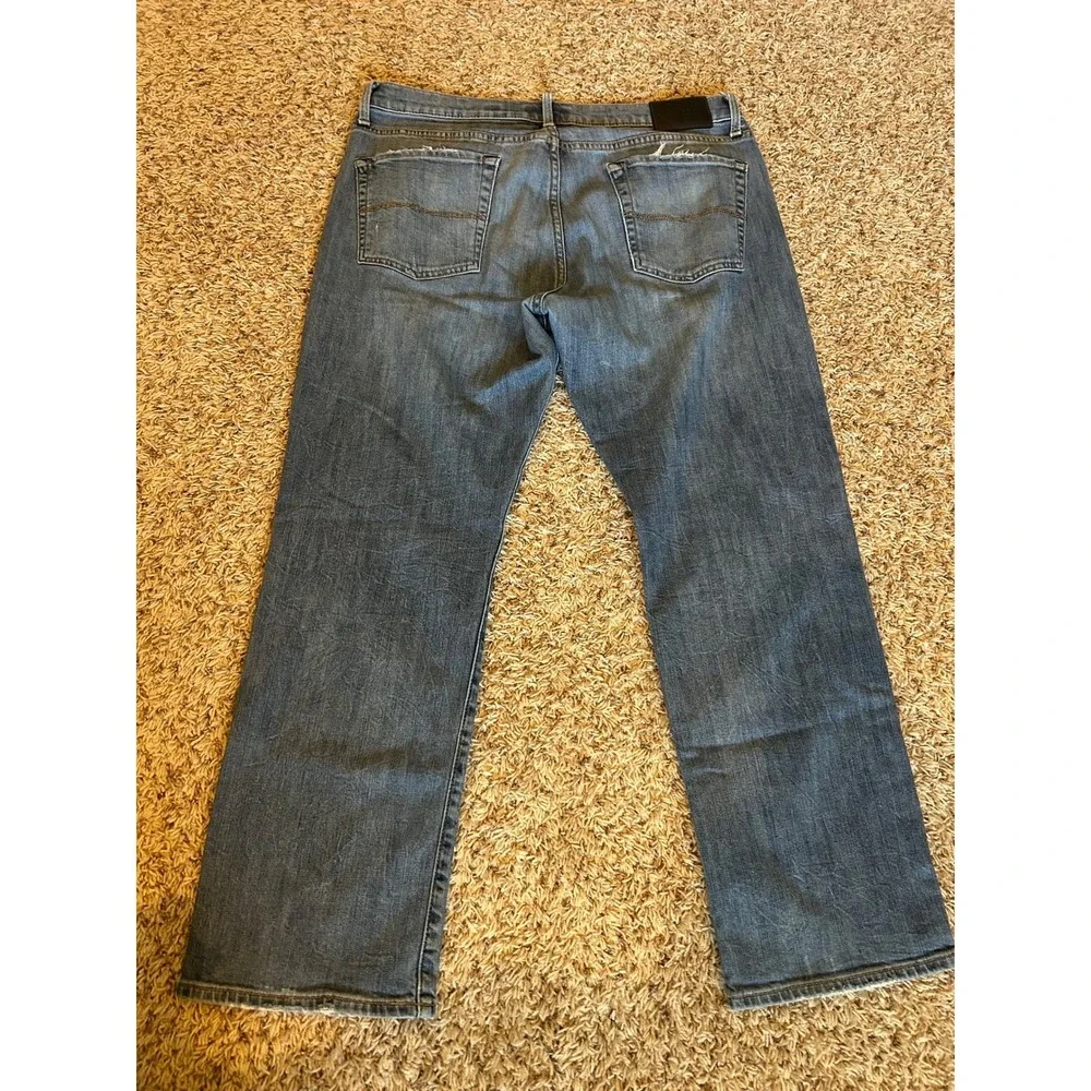 Lucky Brand these lucky